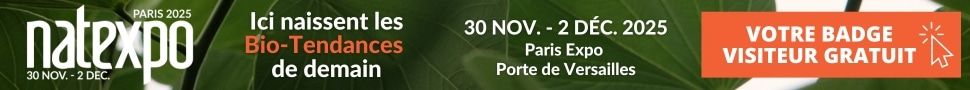 Natexpo  Paris