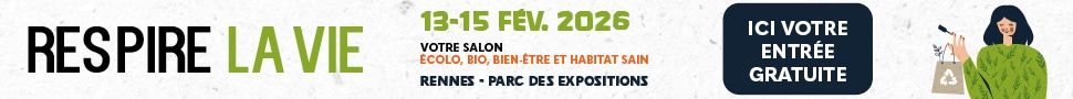 Salon Respire La Vie Rennes