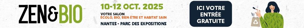 Salon Zen & Bio Nantes