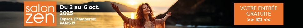 Salon Zen Paris