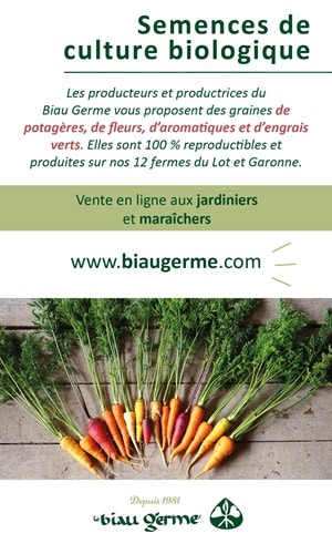 Biau Germe (pavé)