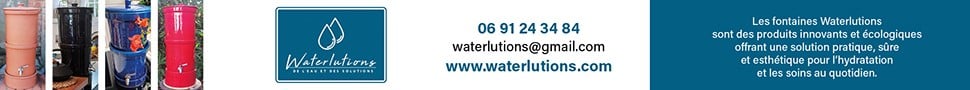 Waterlutions