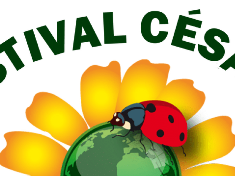 Festival Cesarts Fête la Planète