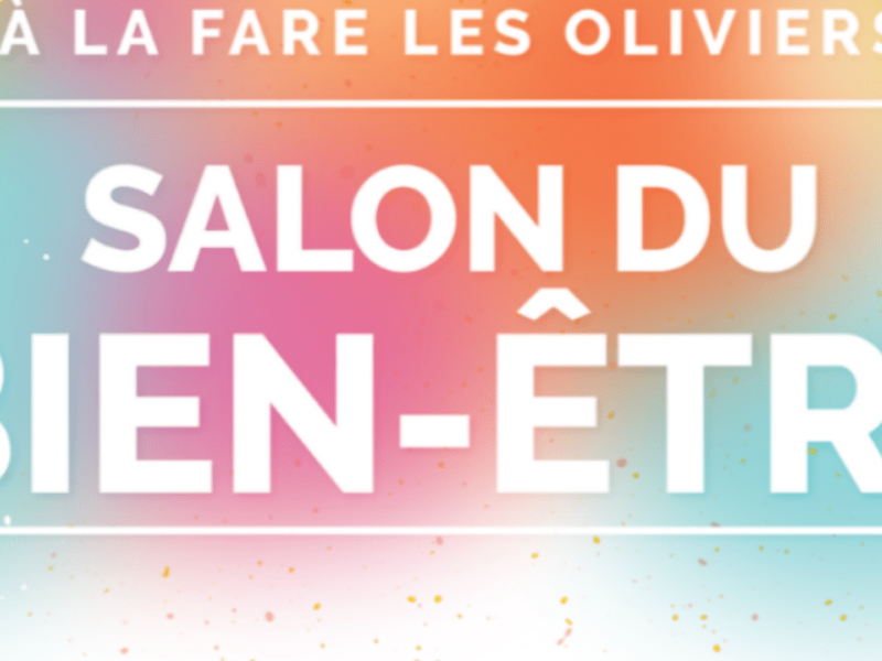 Salon du Bien-Être