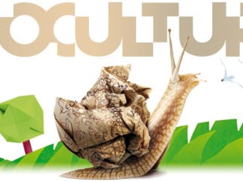 Salon Ecocultura