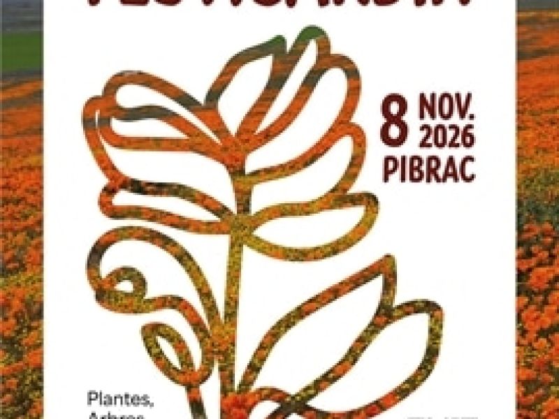 Festi’Jardin Nature et Plantes
