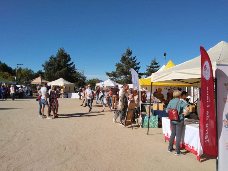 Fête de la Bio